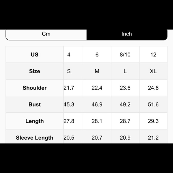 JACKET🧥 NWOT - Picture 7 of 7